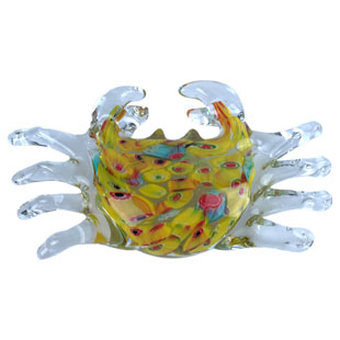 Other Glass Figurines