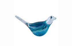 Murano Glass Bird SD-100936