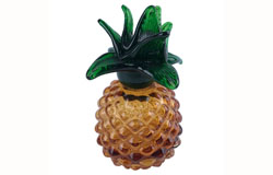 Murano Glass Pineapple SD-100939