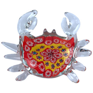 Other Glass Figurines