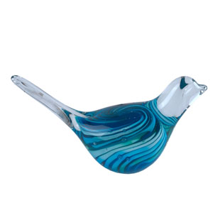 Glass Bird