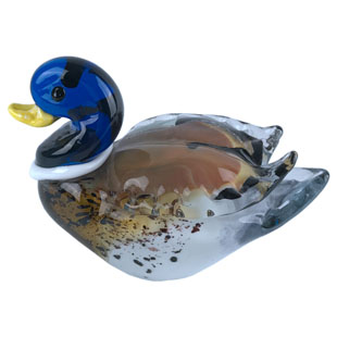 Other Glass Figurines