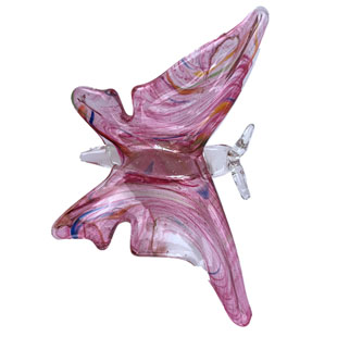 Other Glass Figurines
