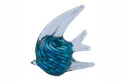 Murano Glass Fish SD-100935