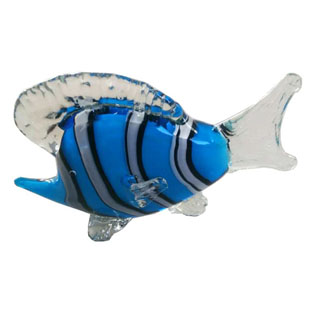 Glass Fish