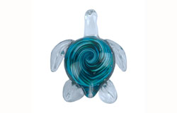 Murano Glass Turtle SD-100933