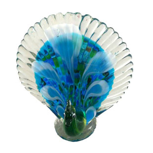 Other Glass Figurines